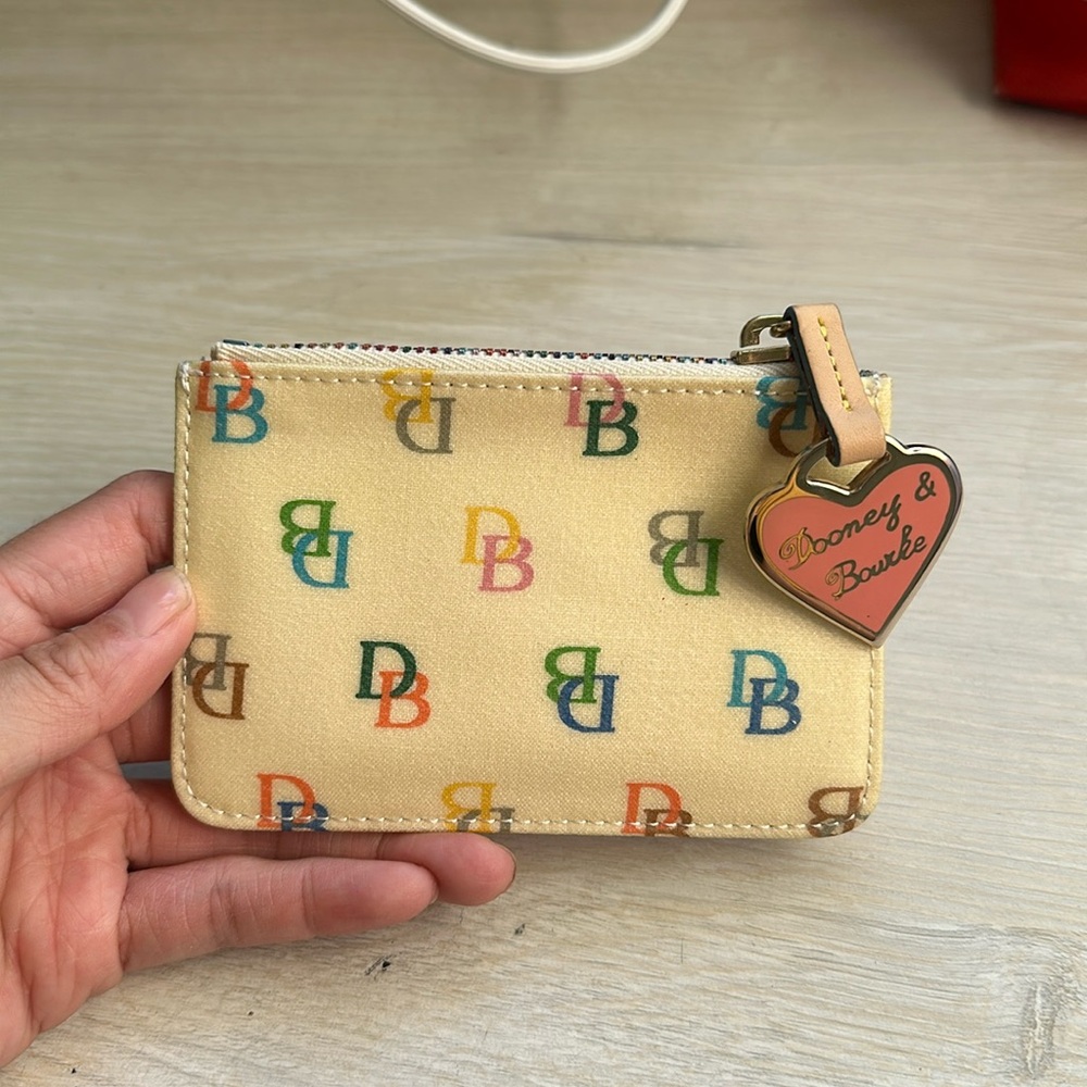 Dooney & Bourke Wallet